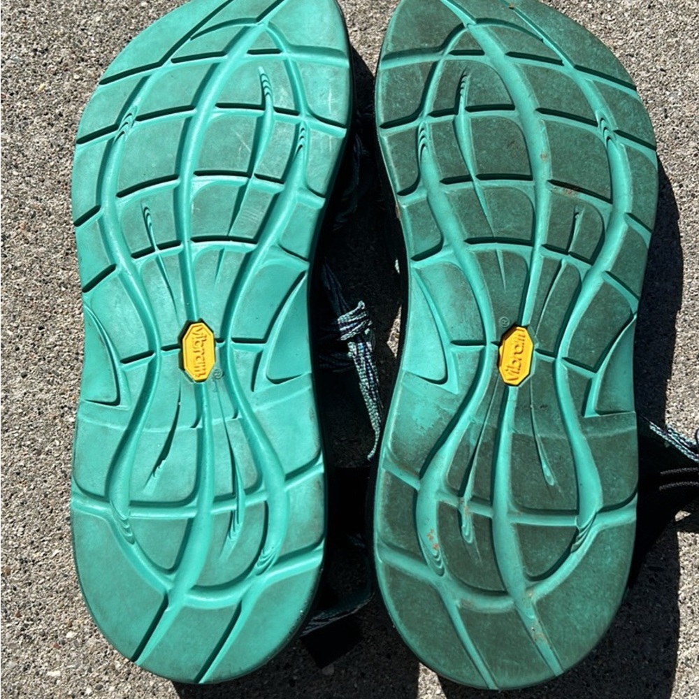 Chaco Classic Sandals Sz 9